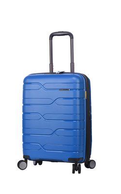 Suitcase Snowball 96103 Small S Blue 96103/53/51 фото