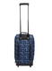Travel bag Worldline 899 Medium M Blue 899/53/50 фото 6