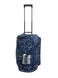Travel bag Worldline 899 Medium M Blue 899/53/50 фото 1