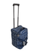 Travel bag Worldline 899 Medium M Blue 899/53/50 фото 2