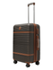 Чемодан Worldline Airtex 629 Коричневый Комплект чемоданов 629/57/68 фото 6