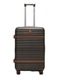Чемодан Worldline Airtex 629 Коричневый Комплект чемоданов 629/57/68 фото 5