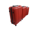 Suitcase Worldline Airtex 623 Pink Suitcase set 623/59/68 фото 5