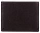 Men's wallet KARYA 17088 leather Brown 20796 фото 3