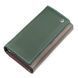Кошелек женский ST Leather 18415 (SB46) Зеленый 18415 фото 1