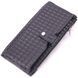 Quilted vertical men's wallet made of genuine leather KARYA 21425 Black 21425 фото 1