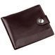 Men's horizontal wallet SHVIGEL 16214 Brown 16214 фото 1