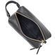 Leather cosmetic bag for men GRANDE PELLE 11507 Black 11507 фото 3