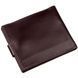 Men's horizontal wallet SHVIGEL 16214 Brown 16214 фото 2