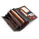 Кошелек женский ST Leather 18415 (SB46) Зеленый 18415 фото 4