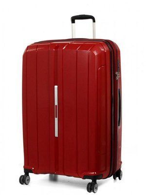 Suitcase Snowball 83803 Small S Red 83803/55/51 фото