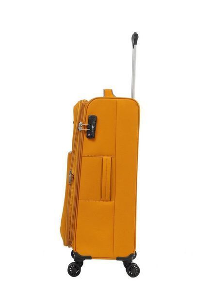 Suitcase Snowball 22204 Small S Orange 22204/58/51 фото