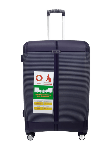 Suitcase Snowball 91303 Suitcase set Purple 91303/69/68 фото