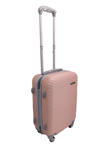 Suitcase Milano bag 004 Small S Rose gold 004/66/51 фото