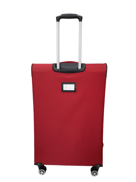 Suitcase Airtex 6522 Large L Red 6522/55/49 фото