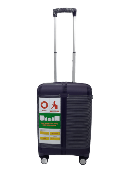 Suitcase Snowball 91303 Suitcase set Purple 91303/69/68 фото