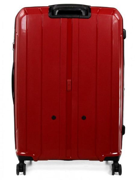 Suitcase Snowball 83803 Small S Red 83803/55/51 фото