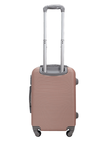 Suitcase Milano bag 004 Small S Rose gold 004/66/51 фото