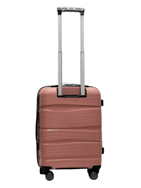 Suitcase Worldline Airtex 283 Small S Rose gold 283/66/51 фото