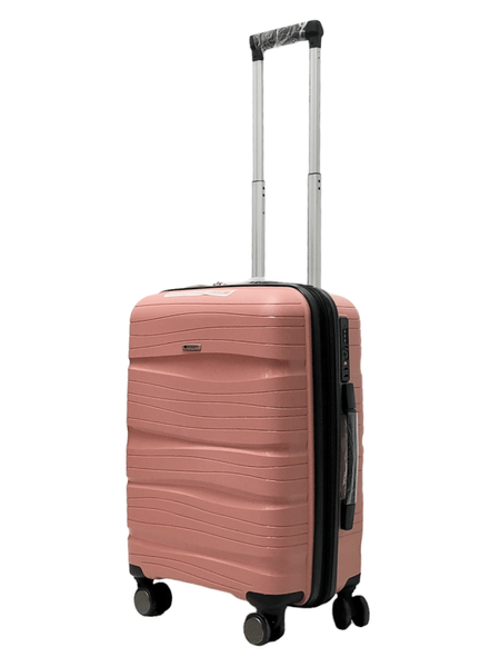 Suitcase Worldline Airtex 283 Small S Rose gold 283/66/51 фото