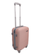 Suitcase Milano bag 004 Small S Rose gold 004/66/51 фото 2
