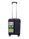 Suitcase Snowball 91303 Suitcase set Purple 91303/69/68 фото 3