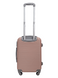 Suitcase Milano bag 004 Small S Rose gold 004/66/51 фото 3