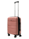 Suitcase Worldline Airtex 283 Small S Rose gold 283/66/51 фото 2