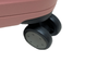 Suitcase Worldline Airtex 283 Small S Rose gold 283/66/51 фото 6