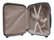 Suitcase Milano bag 004 Small S Rose gold 004/66/51 фото 4