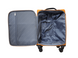Suitcase Snowball 22204 Small S Orange 22204/58/51 фото 9