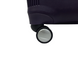 Suitcase Snowball 91303 Suitcase set Purple 91303/69/68 фото 8