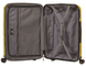 Suitcase Snowball 92803 Medium M Yellow 92803/63/50 фото 2