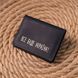 Вместительная обложка на автодокументы в винтажной коже Украина GRANDE PELLE 16709 Черная 16709 фото 7