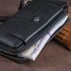 Кошелек из кожи на защелке ST Leather 19339 Черный 19339 фото 8