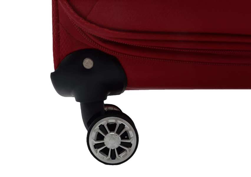 Suitcase Airtex 6522 Large L Red 6522/55/49 фото