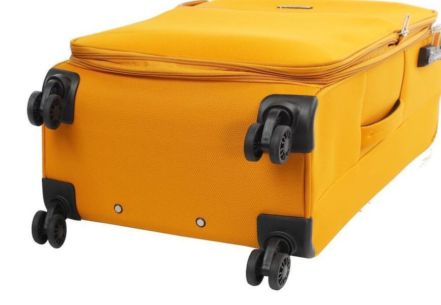 Suitcase Snowball 22204 Small S Orange 22204/58/51 фото