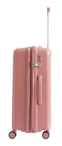 Suitcase Snowball 20703 Small S Rose gold 20703/66/51 фото