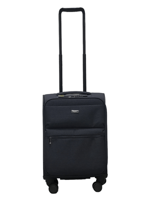 Suitcase Airtex 828 Small S Gray 828/52/51 фото