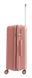 Suitcase Snowball 20703 Small S Rose gold 20703/66/51 фото 3