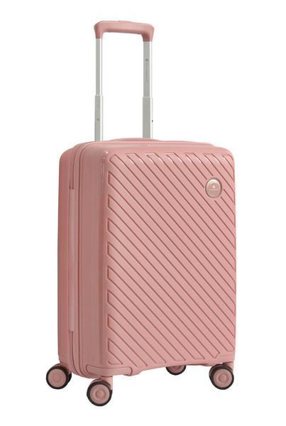 Suitcase Snowball 20703 Small S Rose gold 20703/66/51 фото