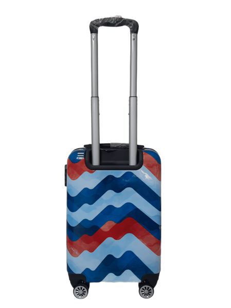 Children's suitcase Madisson Snowball 96820T Multicolor 96820T/72/51 фото
