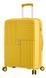 Suitcase Snowball 20403 Yellow Suitcase set 20403/63/68 фото 2
