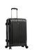 Suitcase Snowball 04203 Black Suitcase set 04203/54/68 фото 3