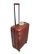 Suitcase Airtex 638 Medium M Orange 638/58/50 фото 2