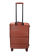 Suitcase Airtex 638 Medium M Orange 638/58/50 фото 3