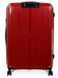Suitcase Snowball 83803 Medium M Red 83803/55/50 фото 3