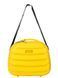 Suitcase Snowball 61303 Yellow Suitcase set 61303/63/68 фото 3