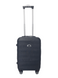 Suitcase + beauty case Worldline Airtex 531/2 Black Suitcase set 531/2/54/68 фото 2