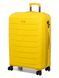 Suitcase Snowball 61303 Yellow Suitcase set 61303/63/68 фото 2